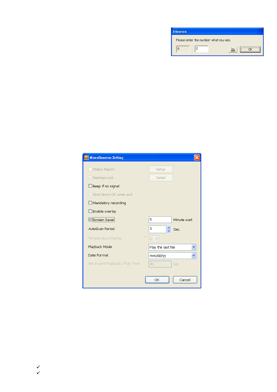 AVer IWH3216 Touch3216 Touch II user manual User Manual | Page 123 / 179