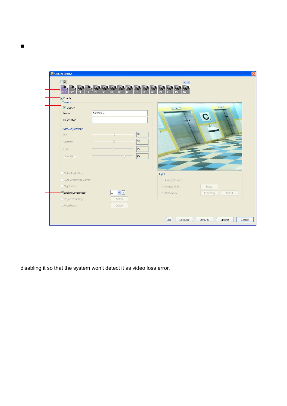 AVer IWH3216 Touch3216 Touch II user manual User Manual | Page 126 / 179