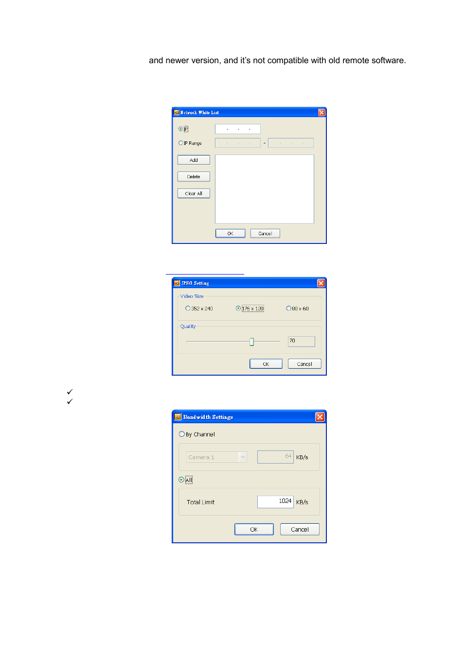 AVer IWH3216 Touch3216 Touch II user manual User Manual | Page 131 / 179