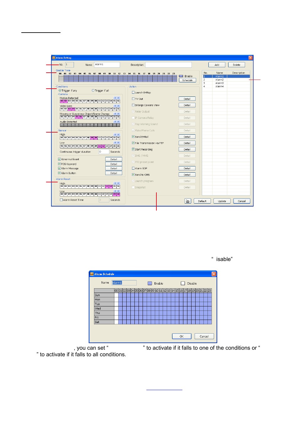 AVer IWH3216 Touch3216 Touch II user manual User Manual | Page 134 / 179