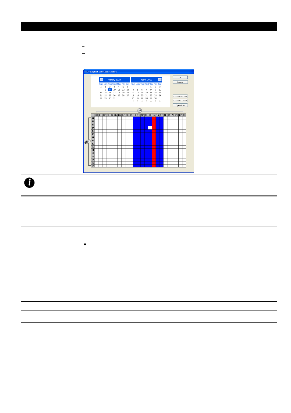 AVer IWH3216 Touch3216 Touch II user manual User Manual | Page 147 / 179