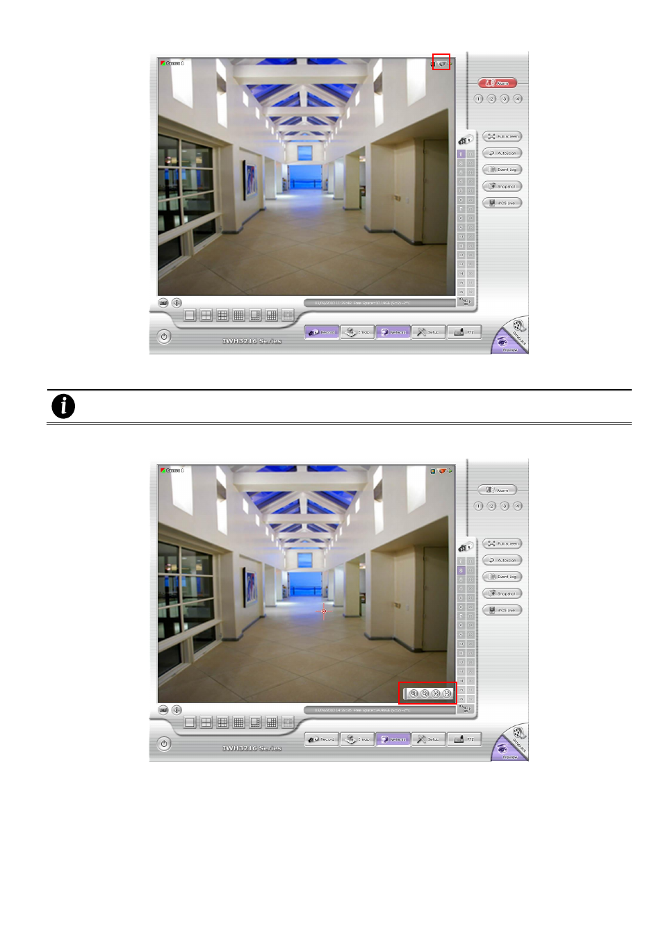 AVer IWH3216 Touch3216 Touch II user manual User Manual | Page 46 / 179