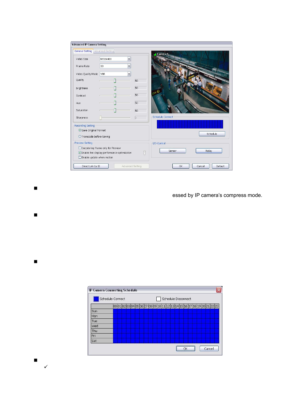 AVer IWH3216 Touch3216 Touch II user manual User Manual | Page 69 / 179