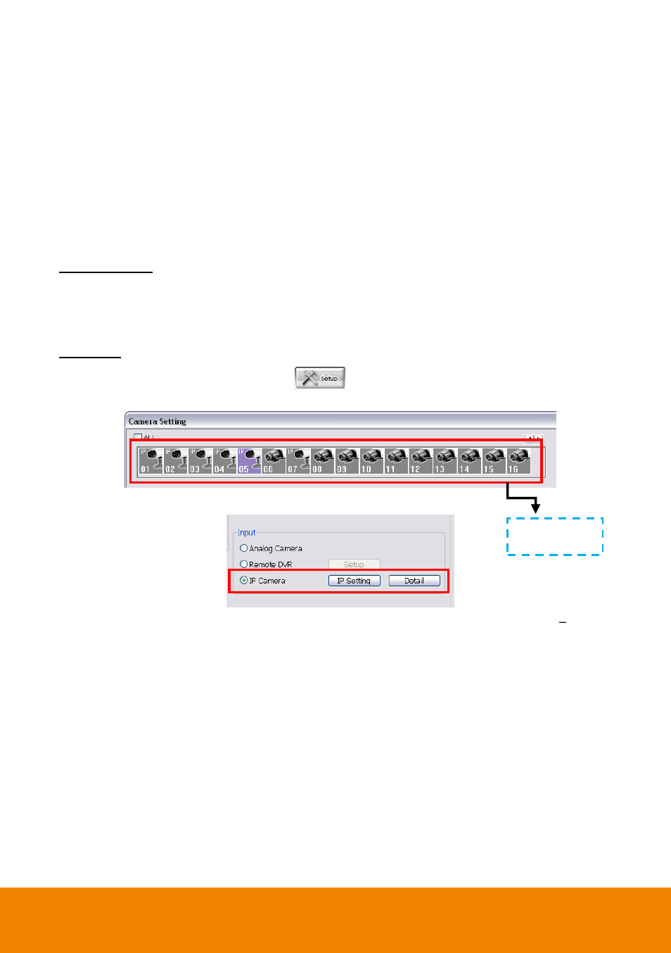 Iii. operating the dvr system, Running the unit for the first time | AVer IWH3216 Touch3216 Touch II quick guide User Manual | Page 10 / 22
