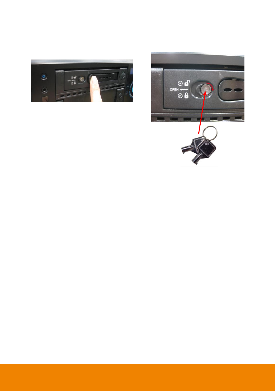 AVer IWH3216 Touch3216 Touch II quick guide User Manual | Page 7 / 22