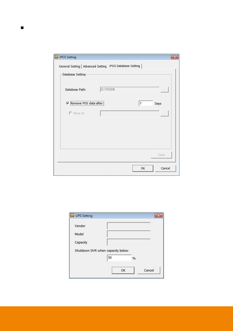 AVer IWH5000 series User Manual | Page 183 / 247
