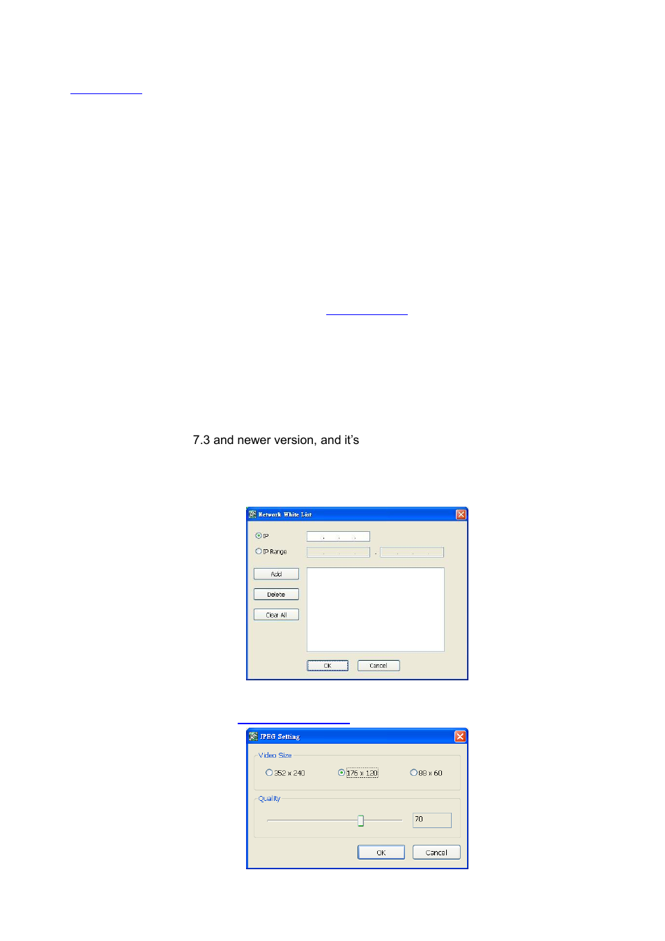 AVer SA series User Manual | Page 201 / 270