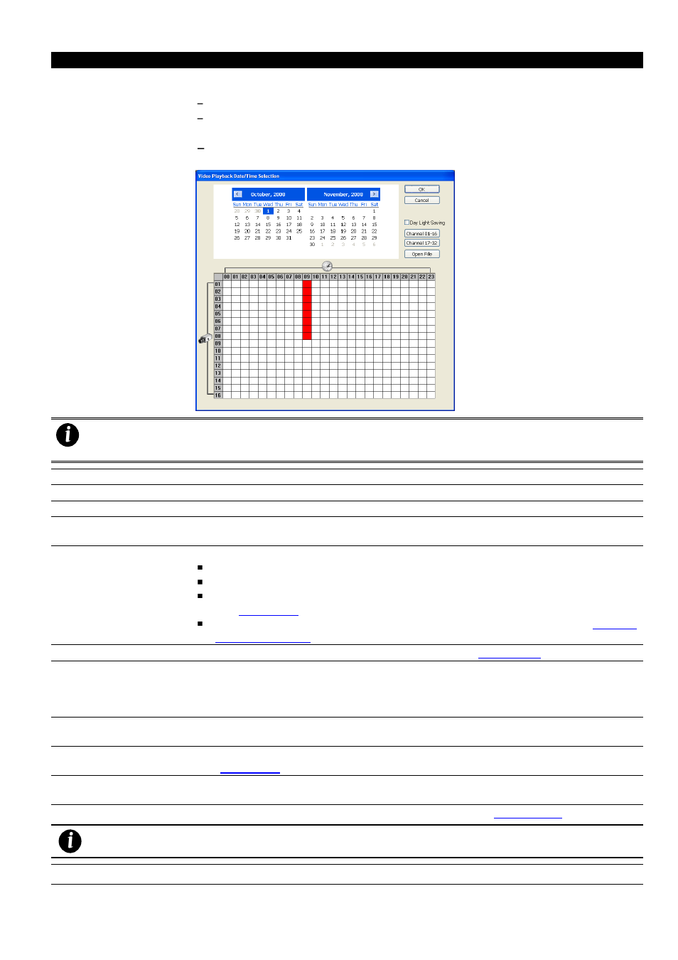 AVer SA series User Manual | Page 215 / 270