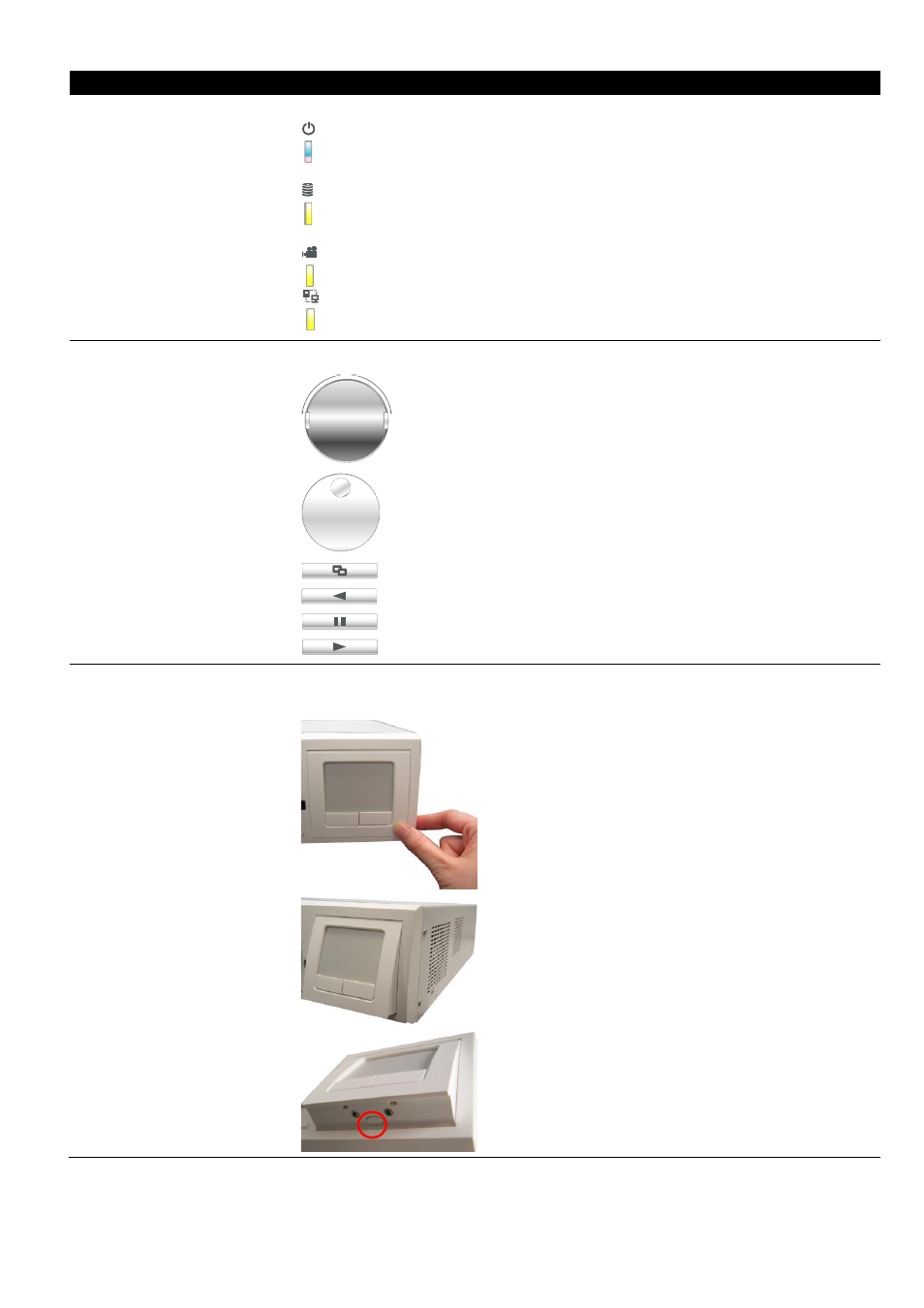 AVer SA series User Manual | Page 22 / 270