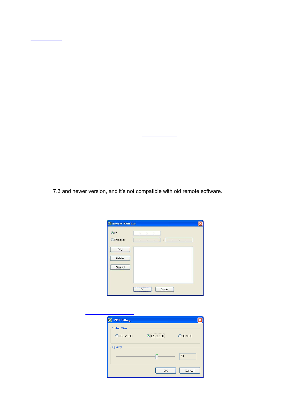 AVer SA series User Manual | Page 240 / 270
