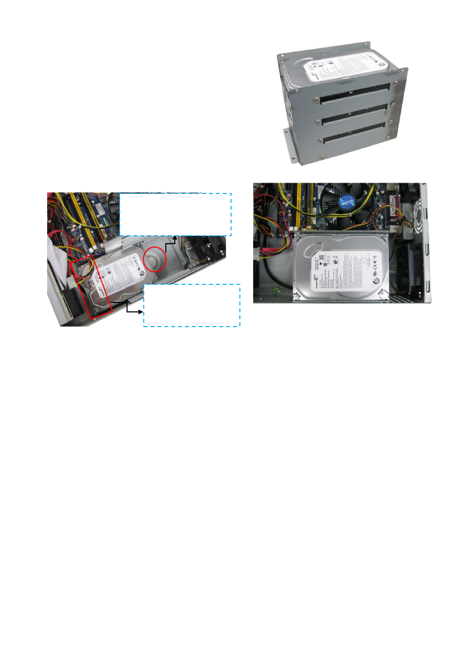 AVer SA series User Manual | Page 268 / 270