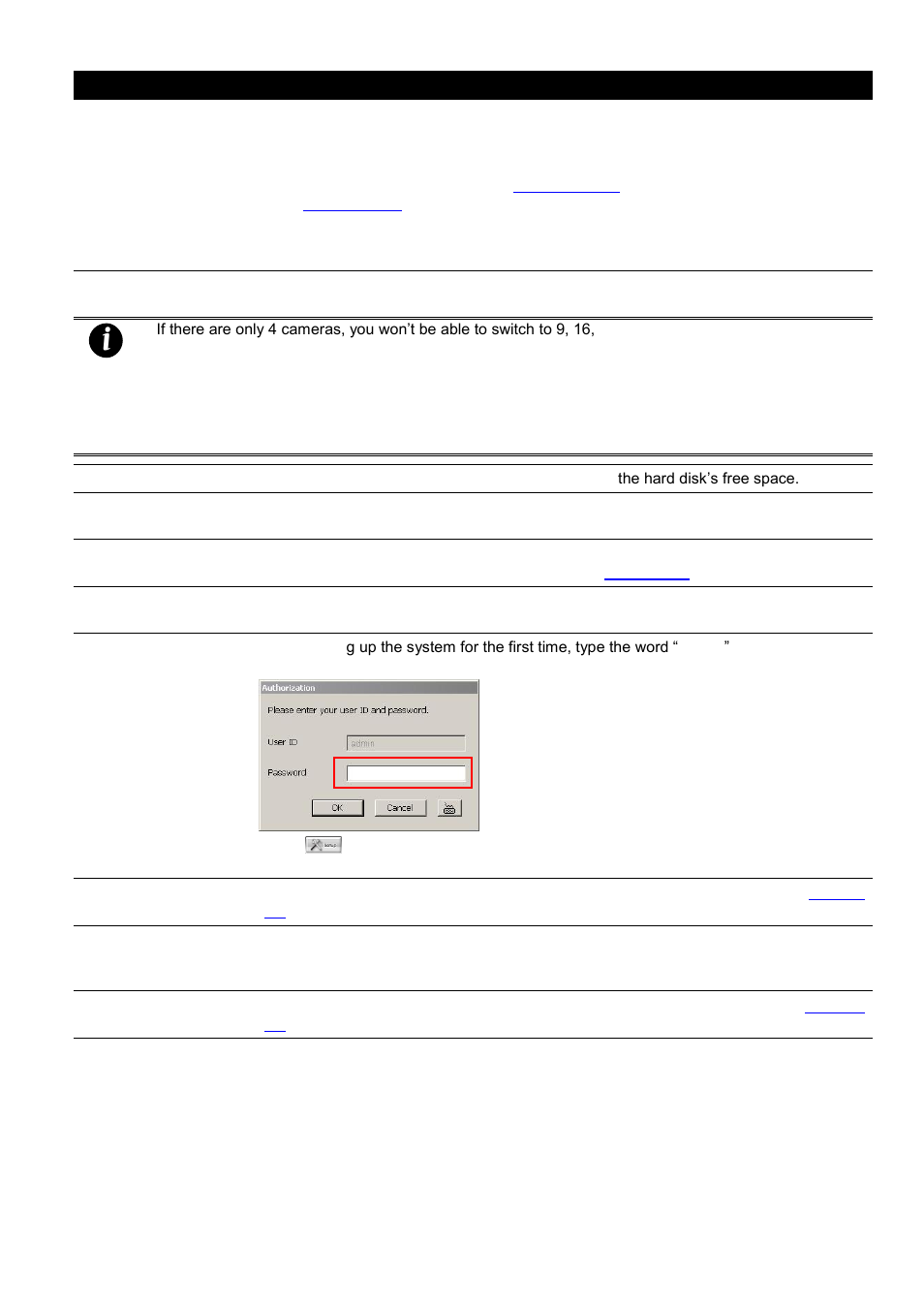 AVer SA series User Manual | Page 42 / 270