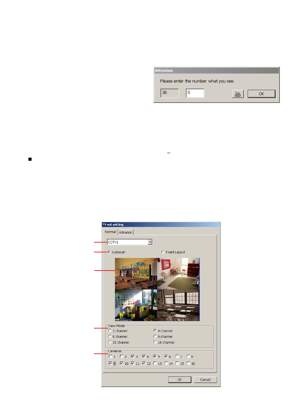 AVer SA series User Manual | Page 66 / 270