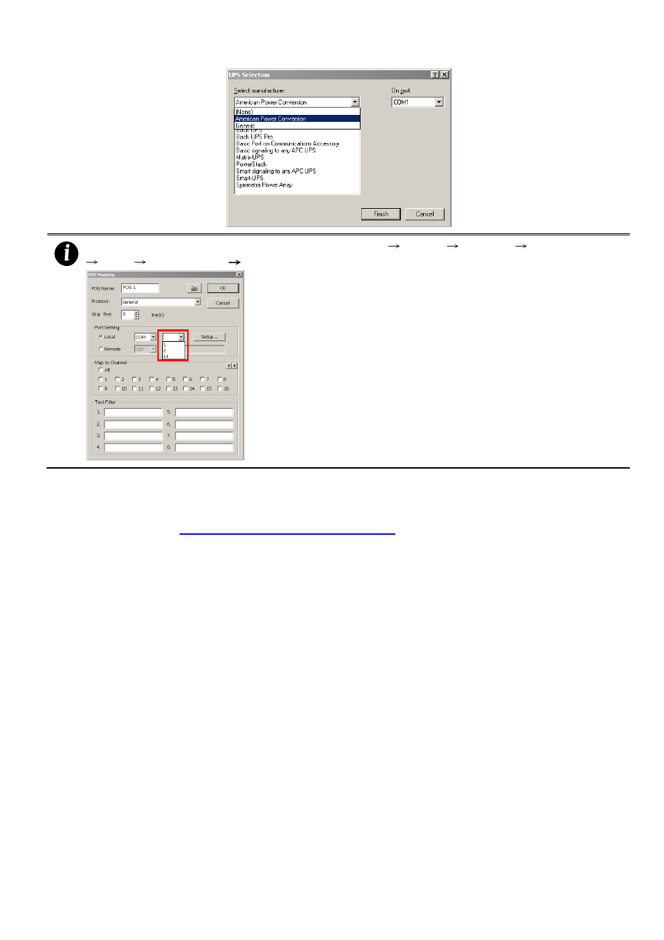 AVer SA series User Manual | Page 83 / 270