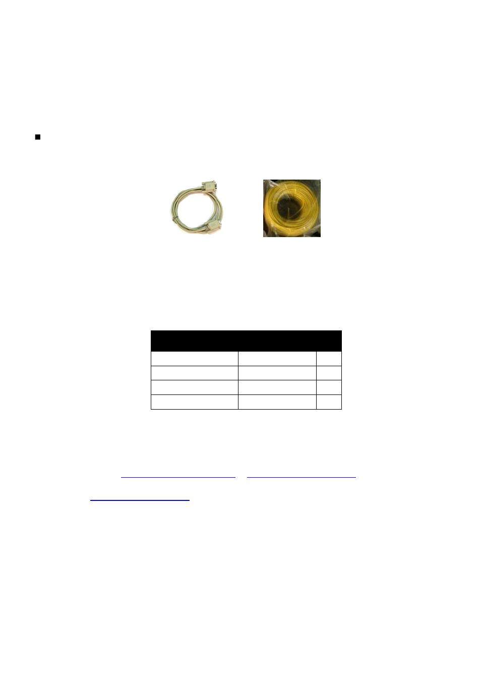 Connecting the dvr server through the rs485 port | AVer SA series User Manual | Page 89 / 270