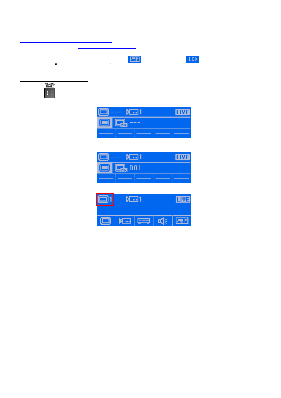 7 switch control on multiple dvr servers, Switch control on multiple dvr servers, Switch control | On multiple dvr servers, Switch control on, Multiple dvr servers | AVer SA series User Manual | Page 96 / 270