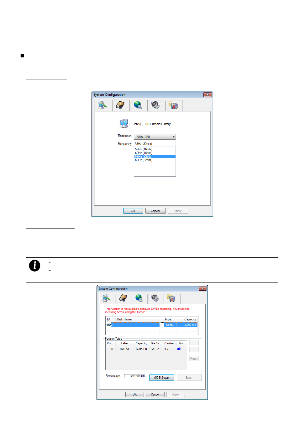 AVer NXU8000 User Manual | Page 101 / 277