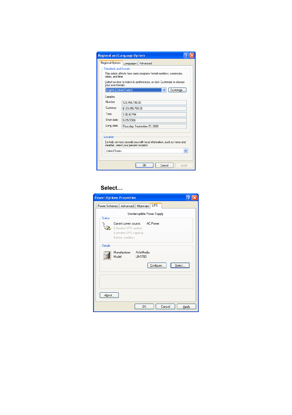 AVer NXU8000 User Manual | Page 105 / 277