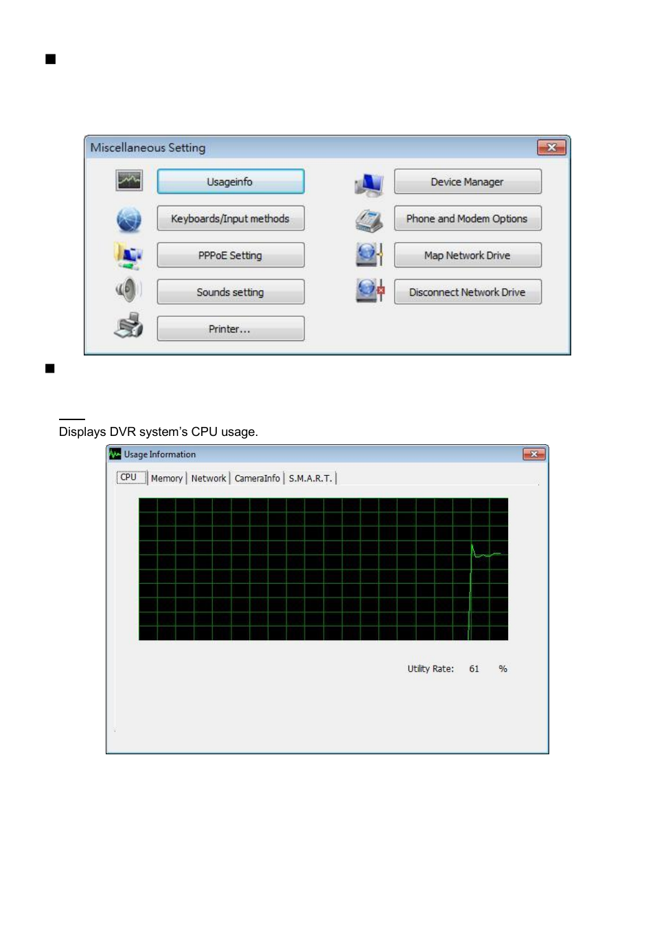 AVer NXU8000 User Manual | Page 108 / 277