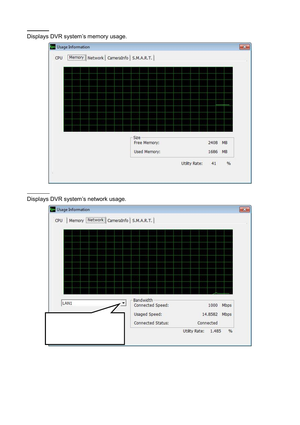 AVer NXU8000 User Manual | Page 109 / 277