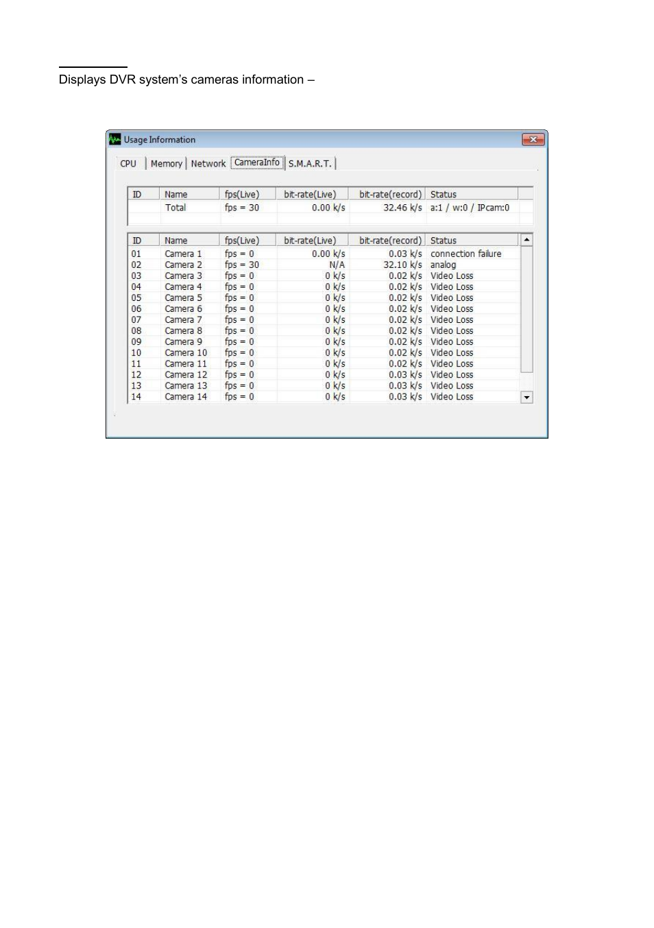 AVer NXU8000 User Manual | Page 110 / 277