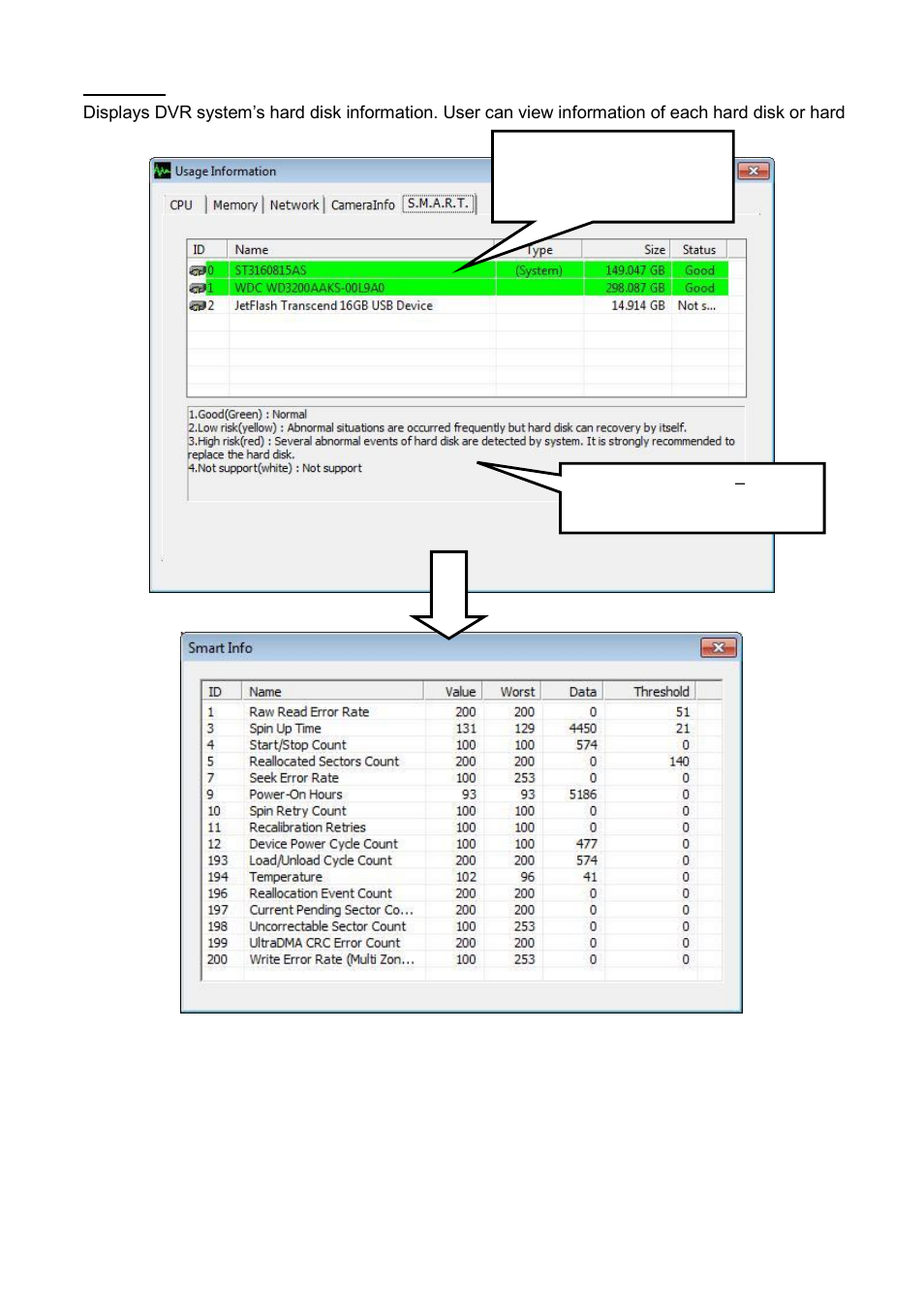 AVer NXU8000 User Manual | Page 111 / 277