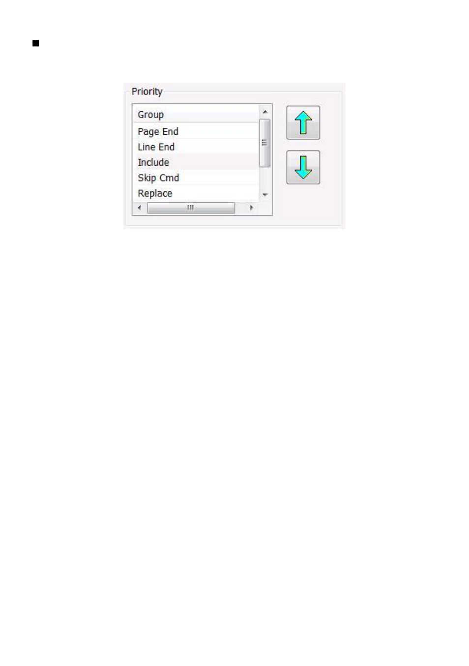 AVer NXU8000 User Manual | Page 124 / 277