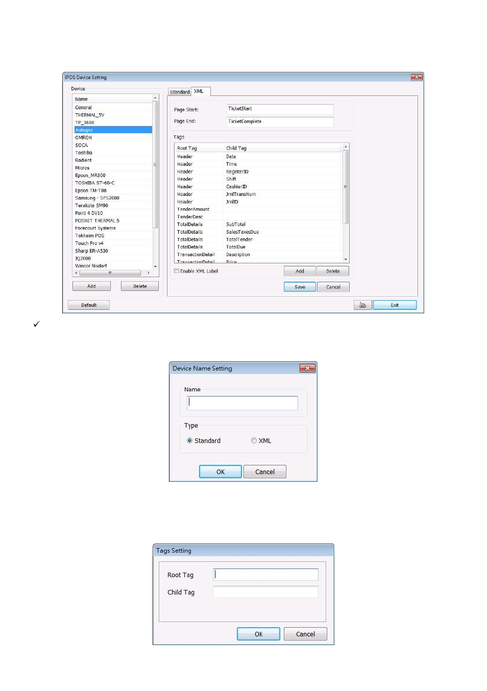 AVer NXU8000 User Manual | Page 125 / 277