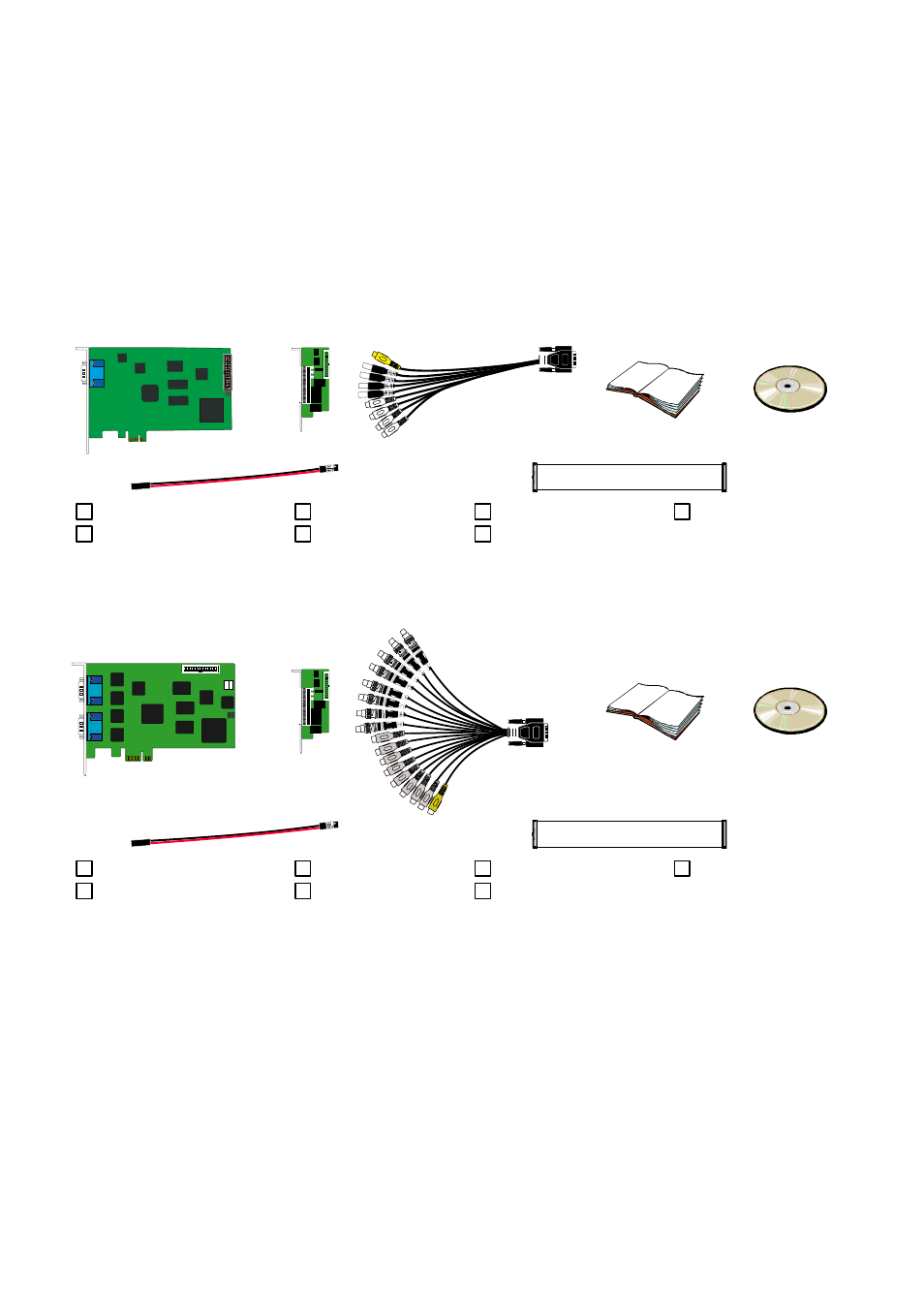 Chapter 1, Introduction, Series | Nv6120t, Ackage, Nv6240t, Chapter 1 introduction, 1 nv series | AVer NXU8000 User Manual | Page 13 / 277