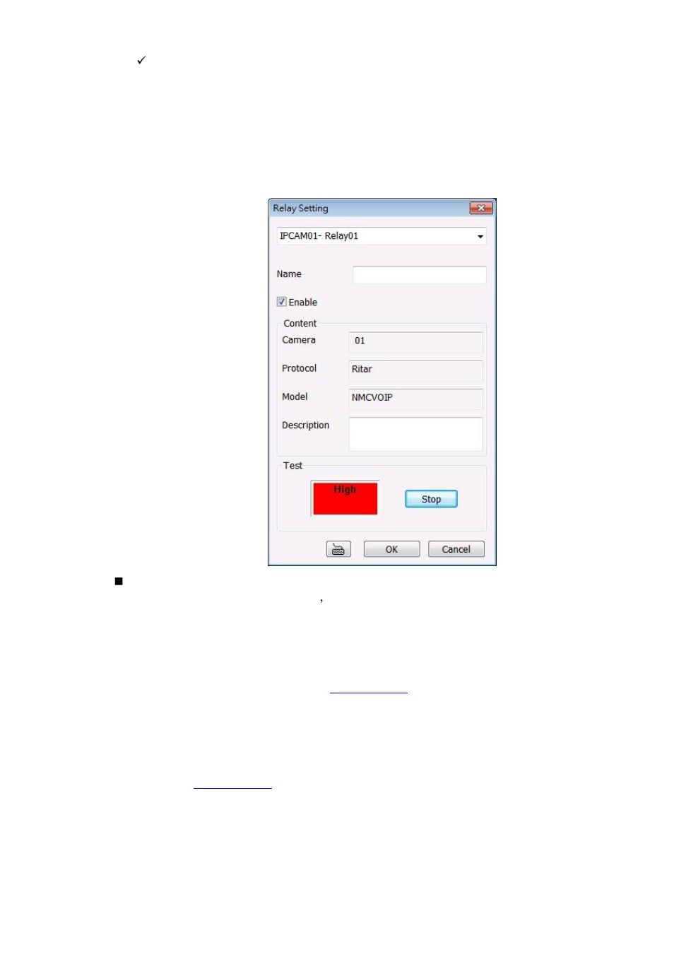 AVer NXU8000 User Manual | Page 136 / 277