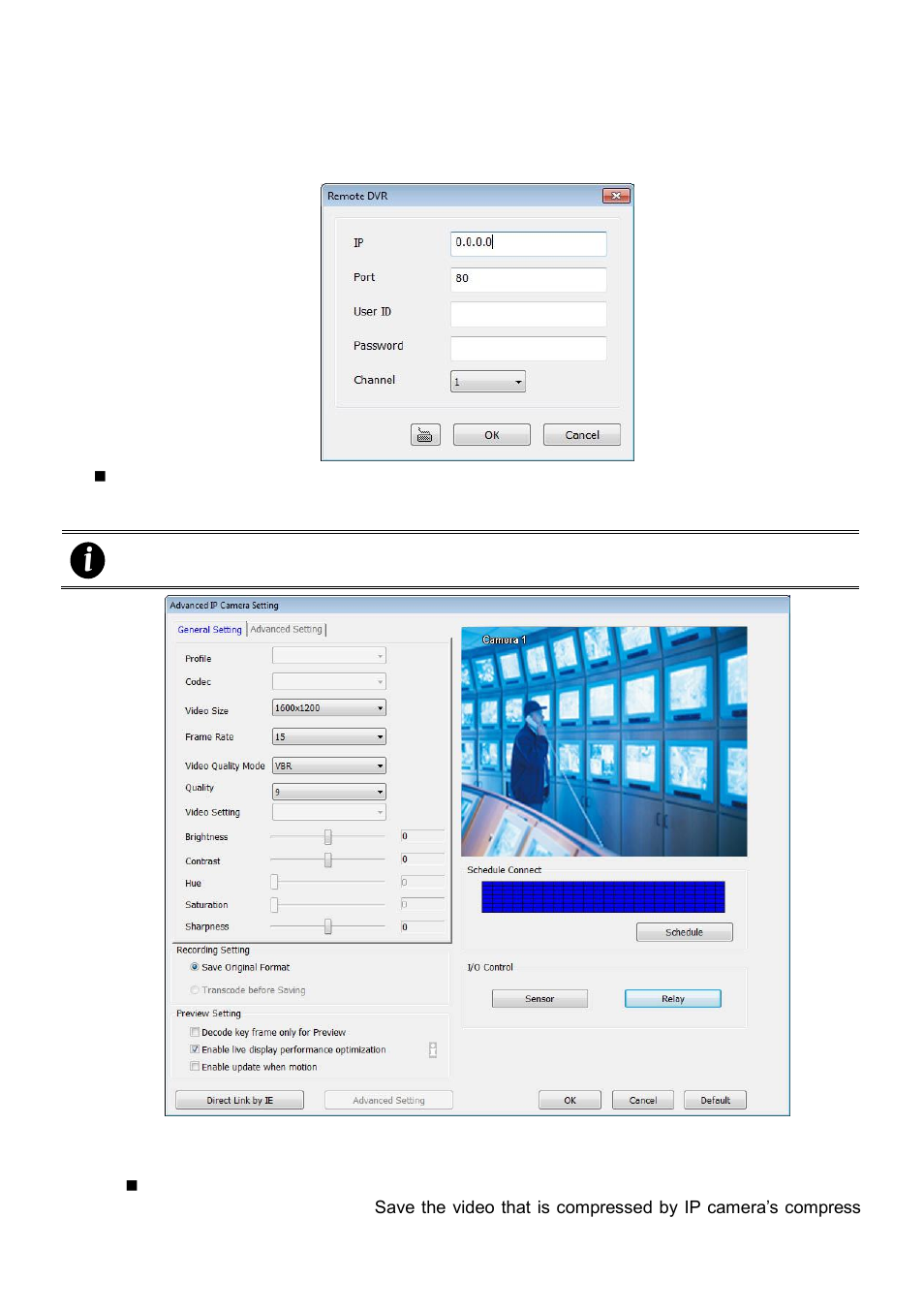 AVer NXU8000 User Manual | Page 140 / 277