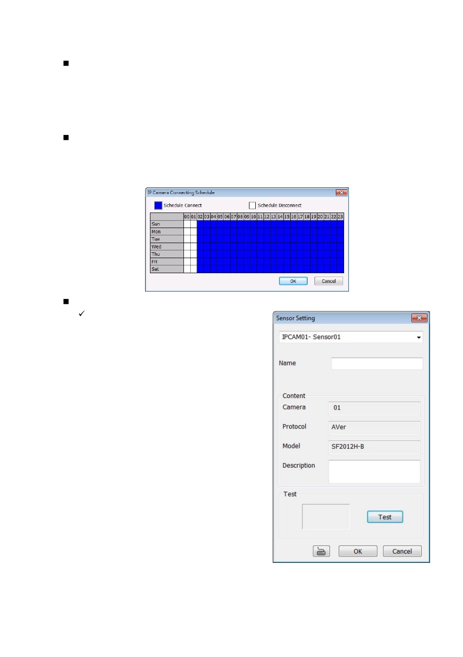 AVer NXU8000 User Manual | Page 141 / 277