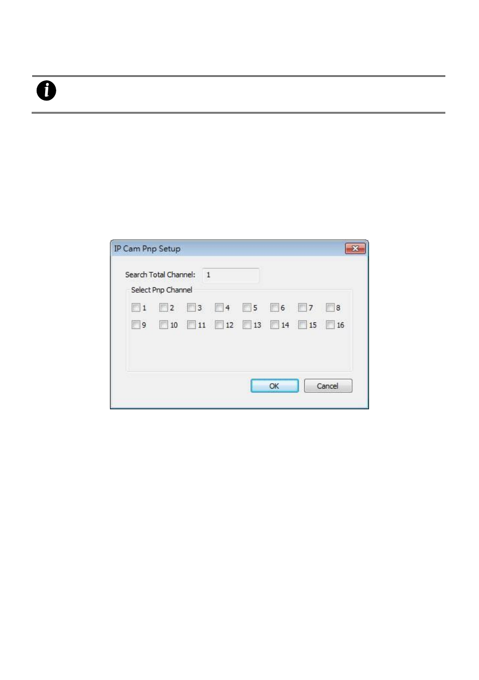 Ip camera pnp setup, Chapter 5.2.7 | AVer NXU8000 User Manual | Page 152 / 277