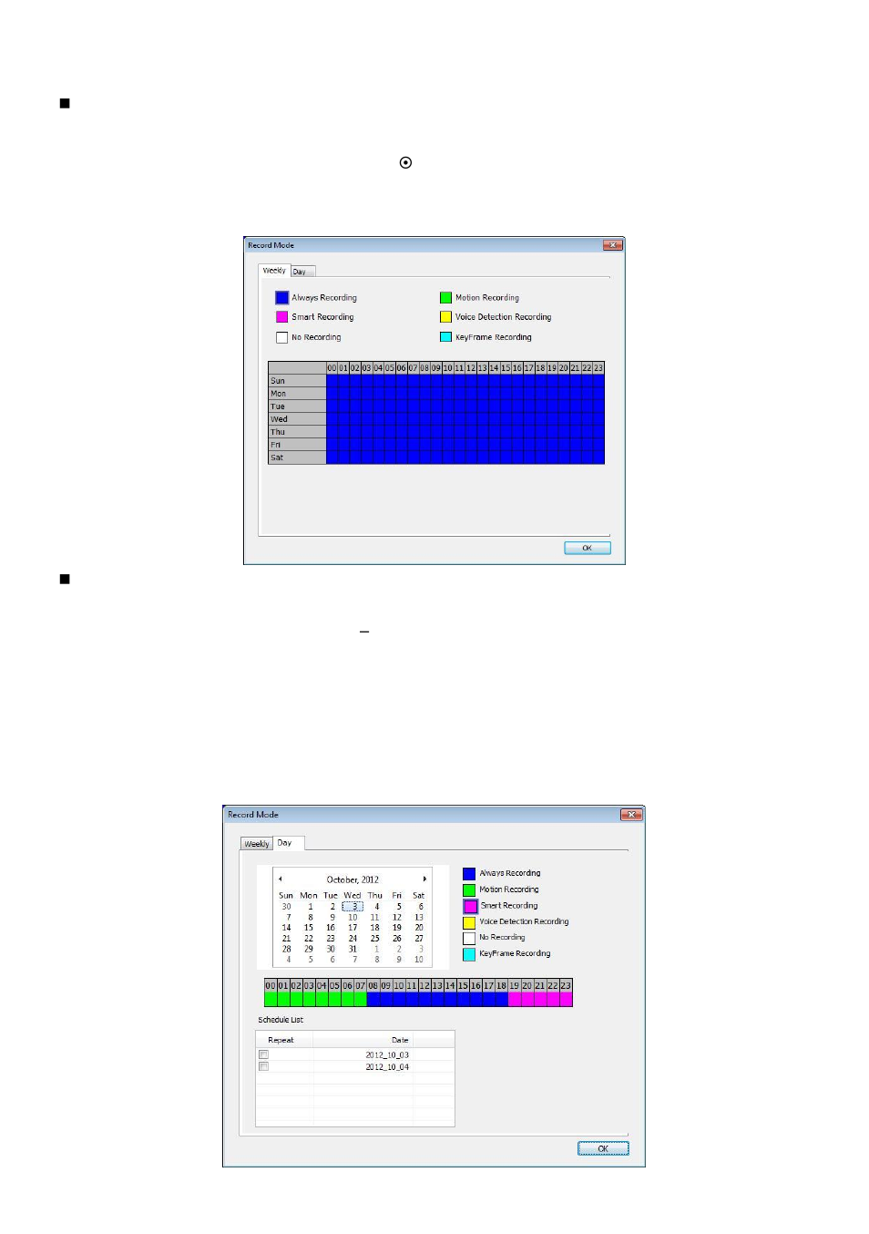 AVer NXU8000 User Manual | Page 154 / 277