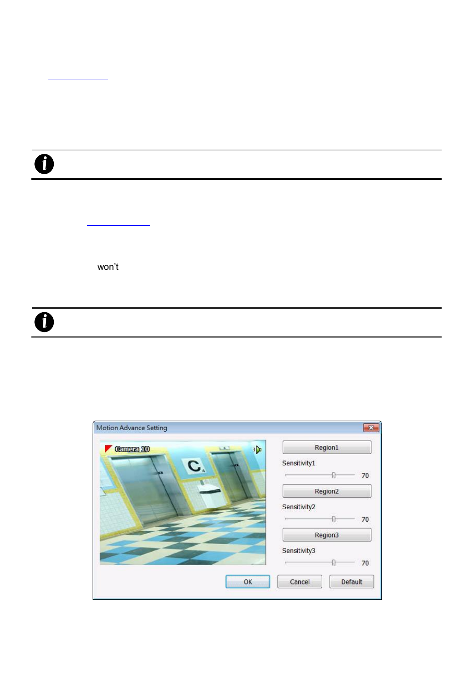 AVer NXU8000 User Manual | Page 155 / 277