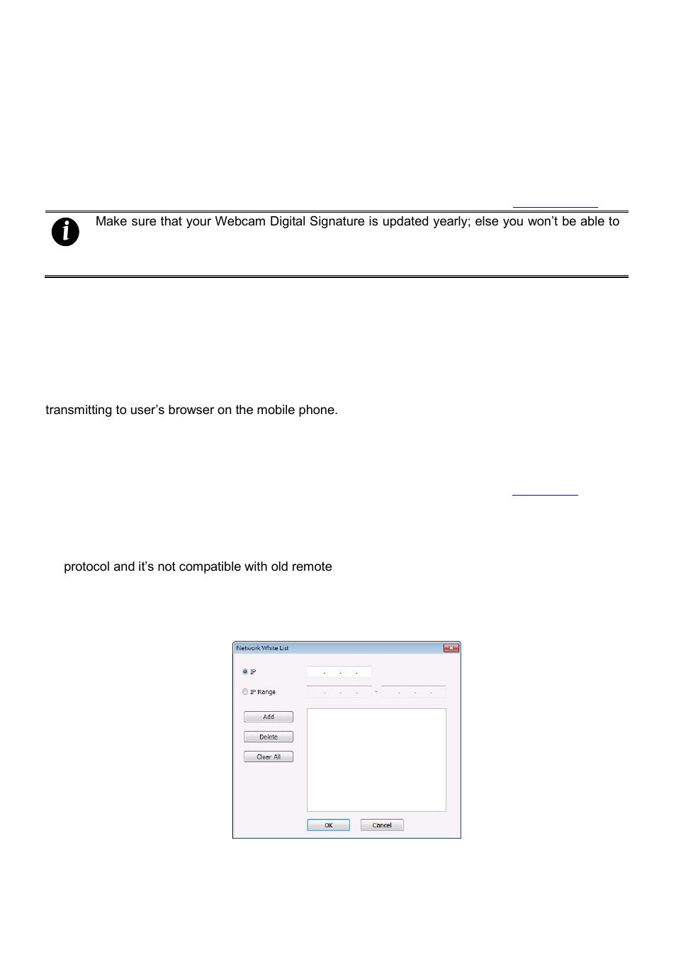 AVer NXU8000 User Manual | Page 162 / 277