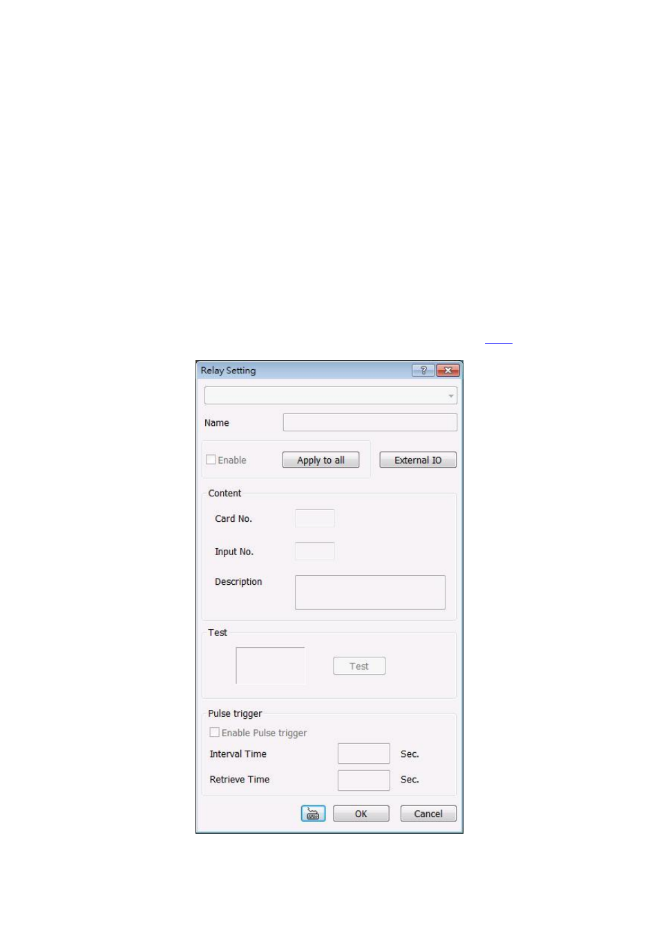 Elay, Etting | AVer NXU8000 User Manual | Page 169 / 277