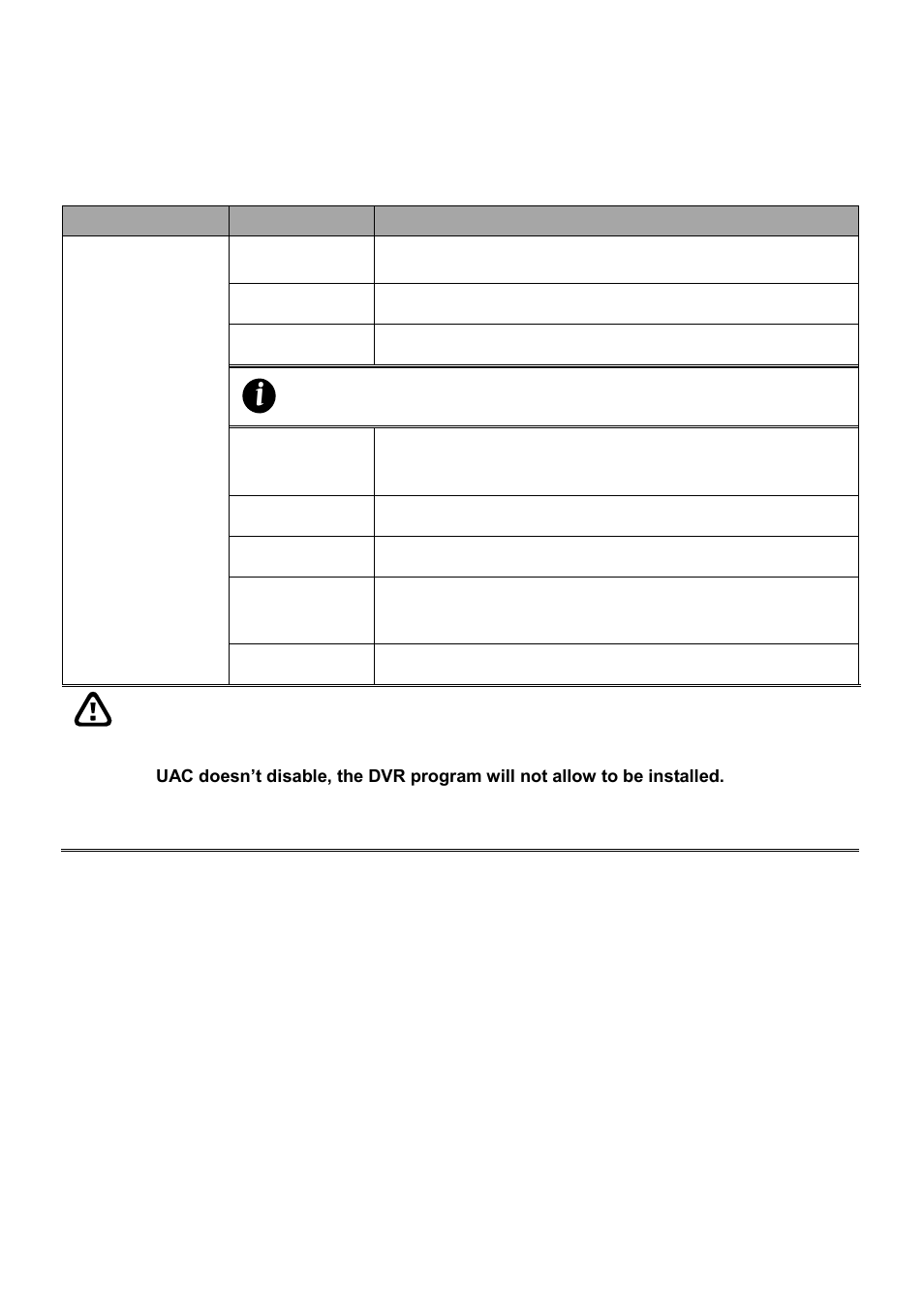 Chapter 2, Hardware installation, Inimum | Ystem, Equirements, Chapter 2 hardware installation, Minimum system requirements | AVer NXU8000 User Manual | Page 17 / 277