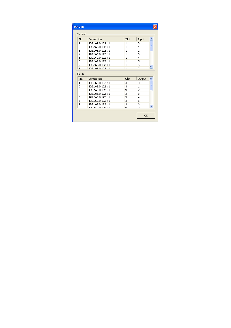 AVer NXU8000 User Manual | Page 172 / 277