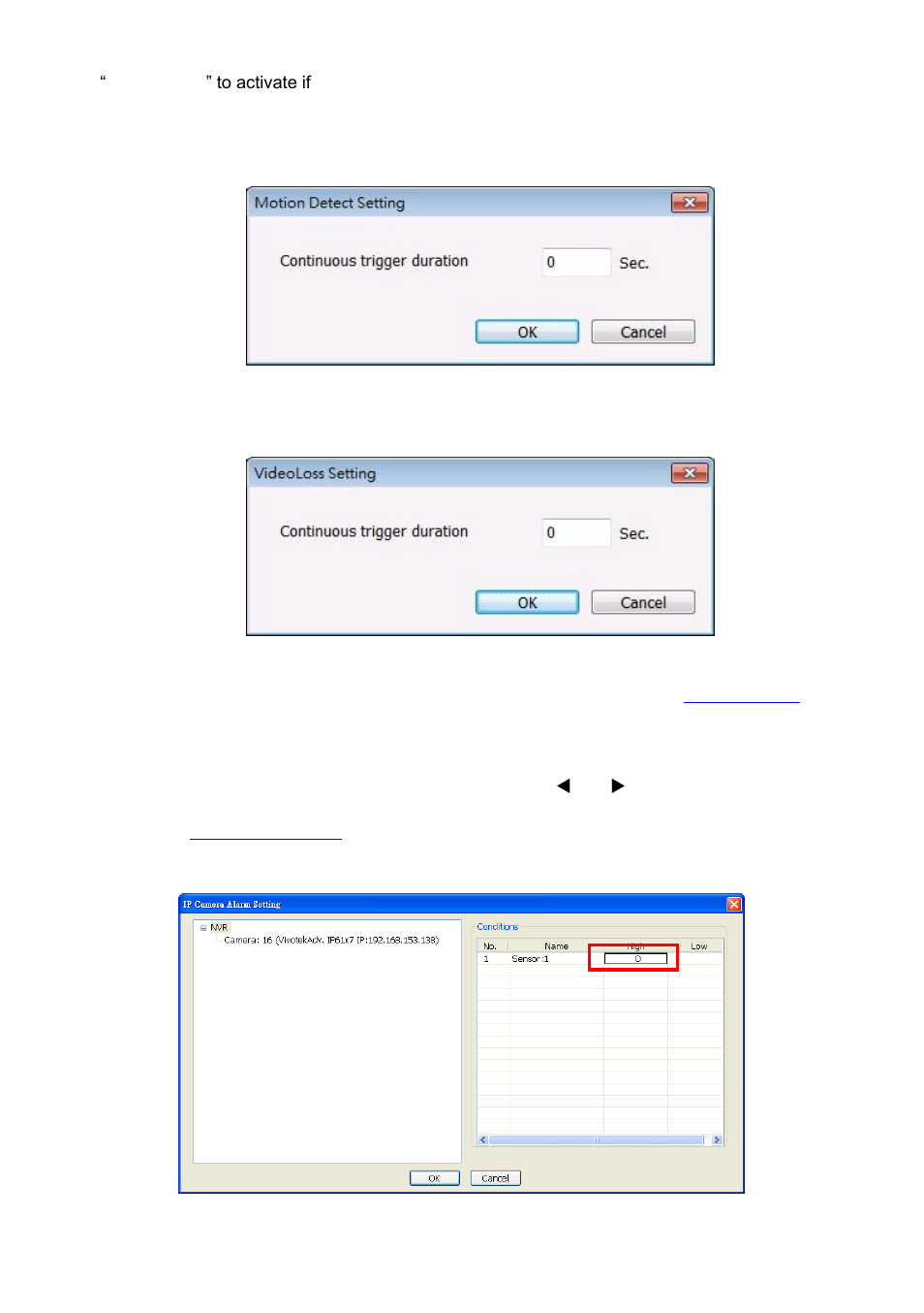 AVer NXU8000 User Manual | Page 174 / 277