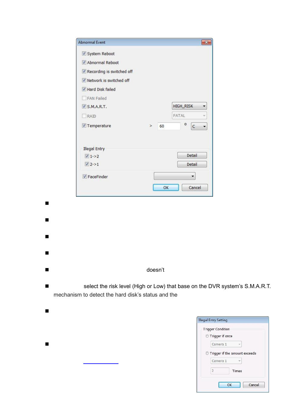 AVer NXU8000 User Manual | Page 175 / 277