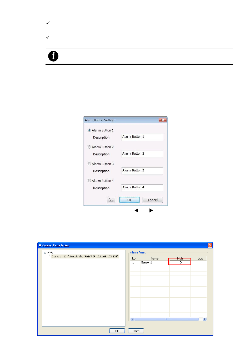 AVer NXU8000 User Manual | Page 176 / 277