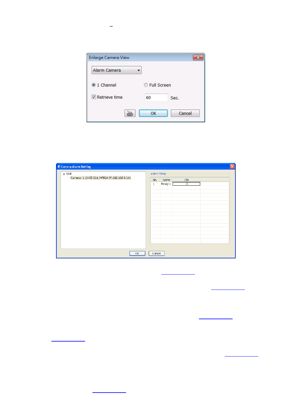 AVer NXU8000 User Manual | Page 178 / 277