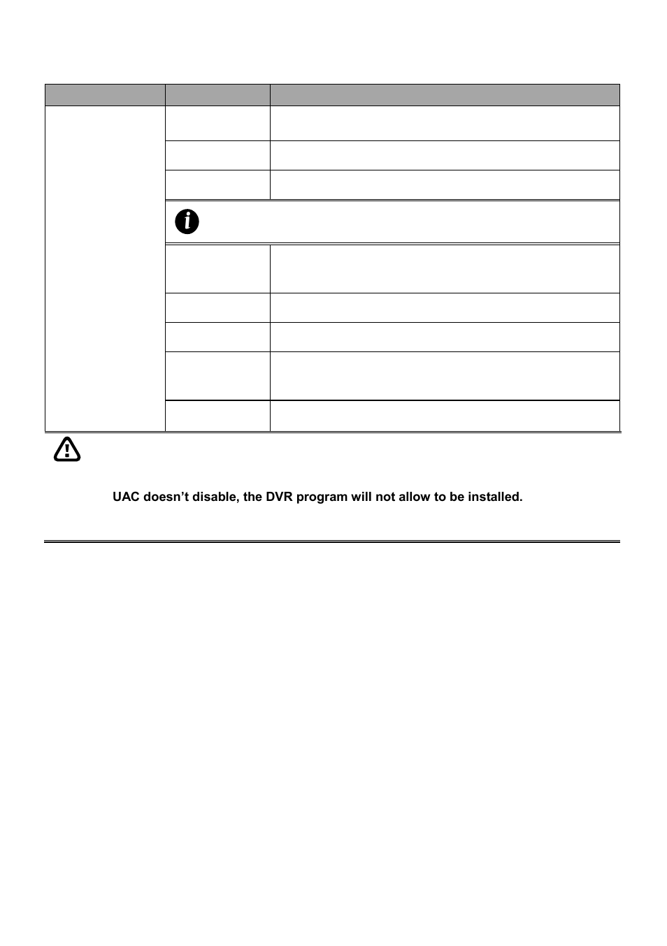 AVer NXU8000 User Manual | Page 18 / 277