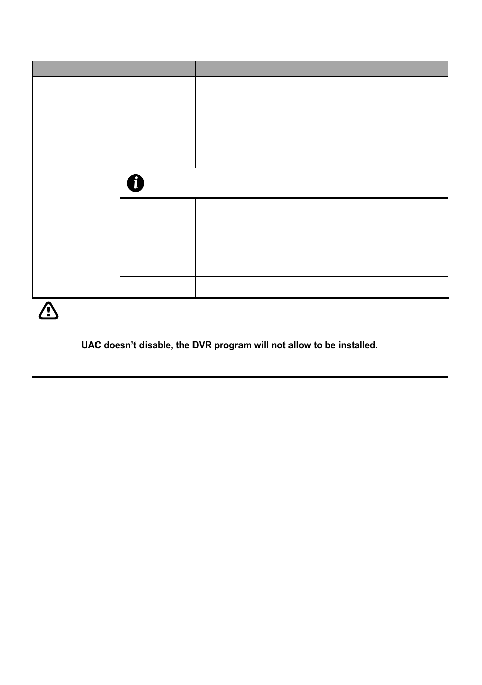 AVer NXU8000 User Manual | Page 19 / 277