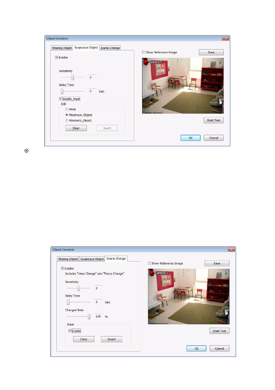 AVer NXU8000 User Manual | Page 190 / 277