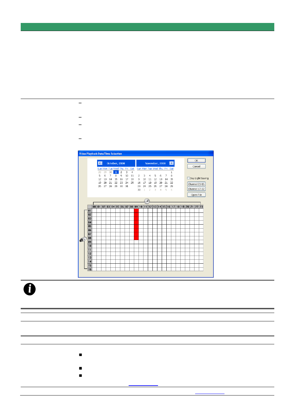 AVer NXU8000 User Manual | Page 194 / 277