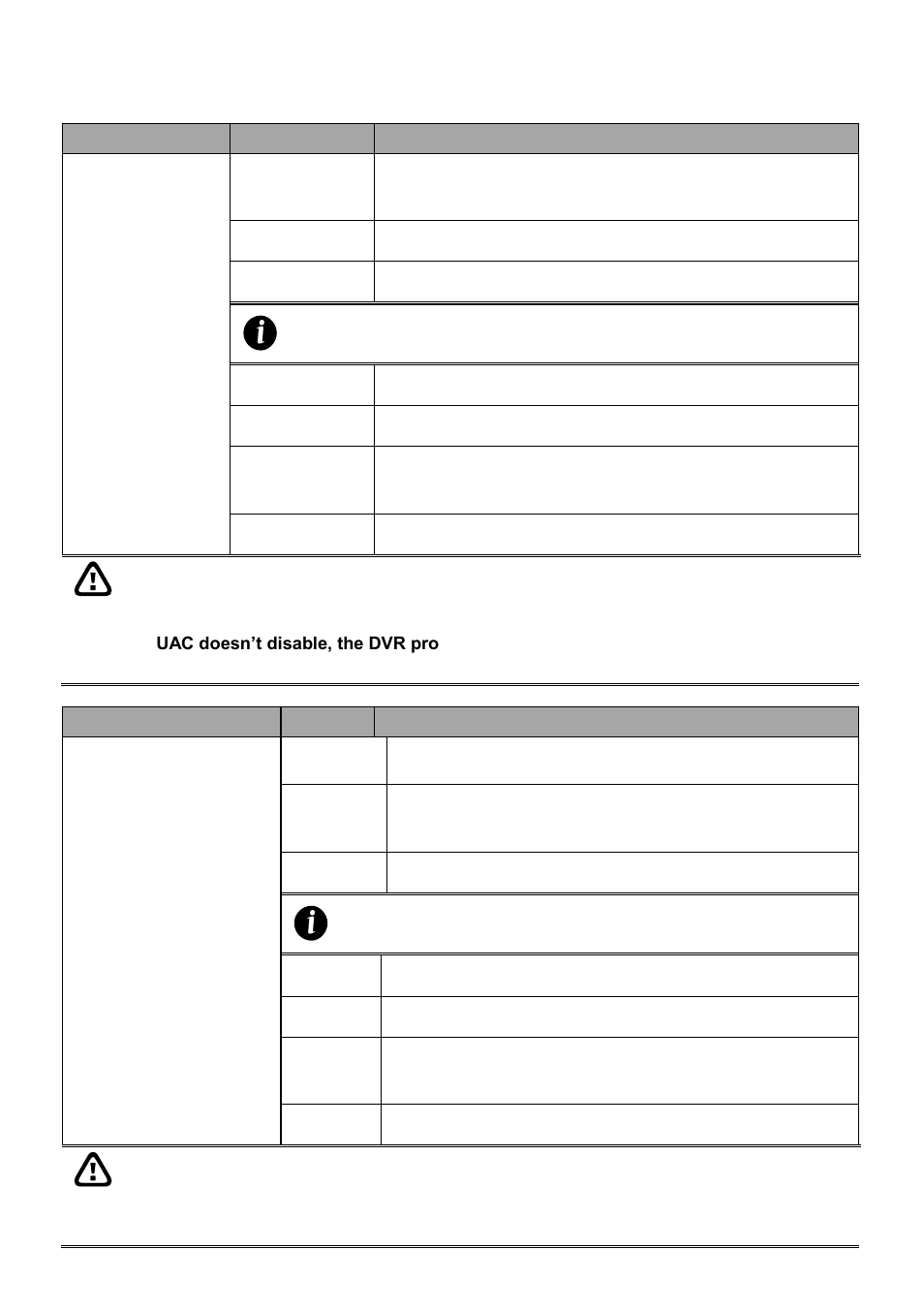 AVer NXU8000 User Manual | Page 20 / 277