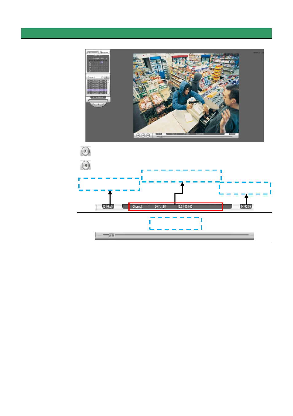 AVer NXU8000 User Manual | Page 204 / 277