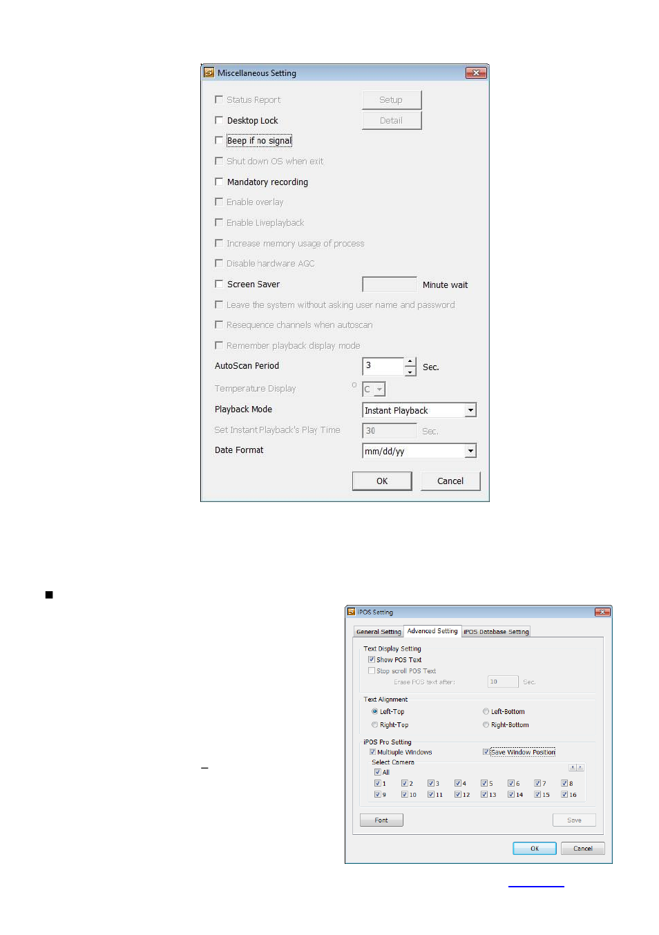 AVer NXU8000 User Manual | Page 209 / 277